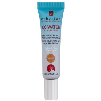 CC Water Fresh Complexion Gél Skin Perfector - CC krém 15 ml

